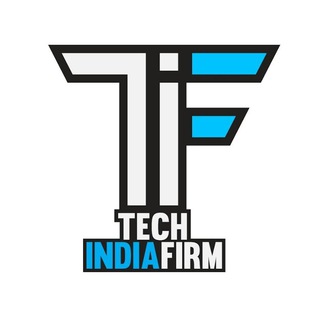 Tech India Firm Regular 🛍️ Telegram Group Link