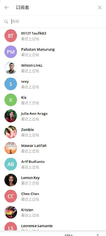 TMD来了这么多做广告的，我还以为涨粉了