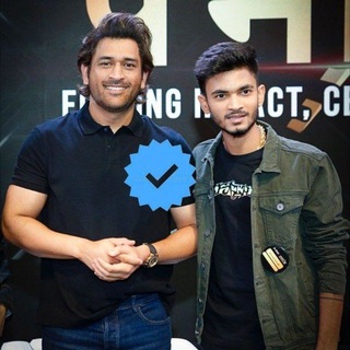 Telegram profile photo for Anurag Cricket Team 🏏