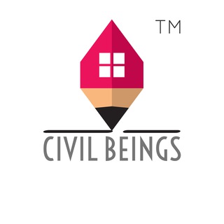Civil Beings logo