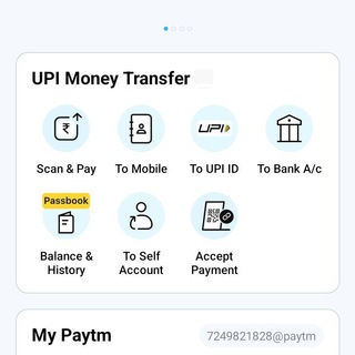 Tip & Tricks google pay , paytem 💸💸💸💸 Telegram Group Link