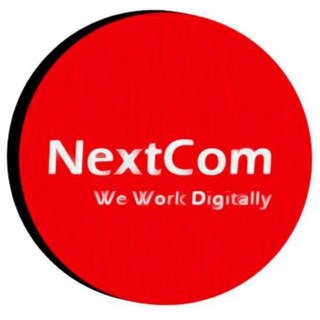 NextCom - Digital Marketing hub Telegram Group Link