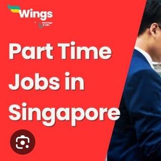Part time job in Singapore Telegram Group Link