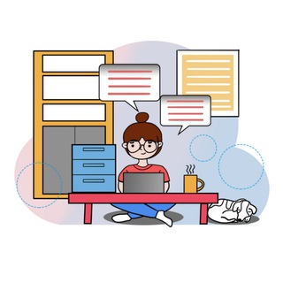 Working From Home 🔥 Telegram Group Link