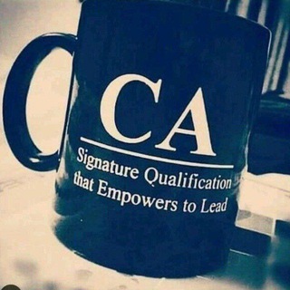 CA CS Students Telegram Group Link