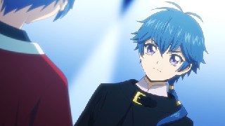 巴哈姆特動畫瘋卡片戰鬥!! 先導者 Divinez 第四季「DELUXE 決勝篇」 第9集 [O+]