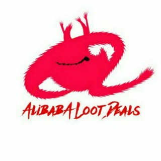 Telegram profile photo for AliBaba Loot Deals