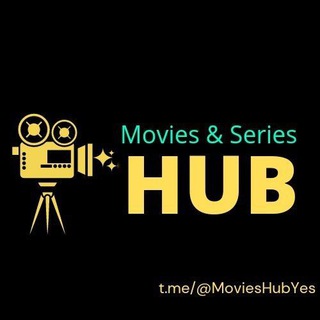 Movies & Series Hub