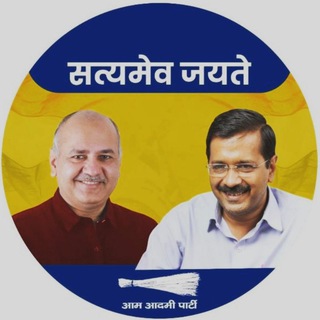 AAP Rajasthan