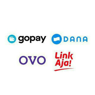 JUAL BELI EWALLET DANA OVO GOPAY PREMIUM Telegram Group Link