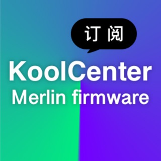 koolcenter firmware Telegram Group Link