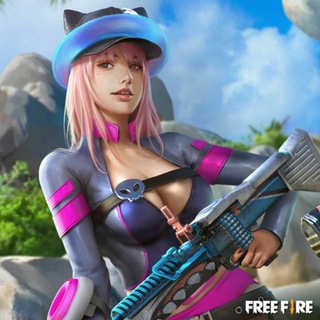 Free Fire India Community Telegram Group Link