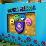 TADIKA MESRA