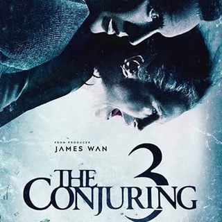 Conjuring 3 Hollywood movie Telegram Group Link