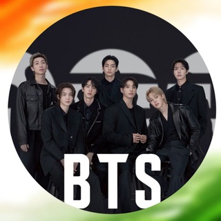 ⟭⟬ BANGTAN INDIA ⁷ 🇮🇳 Telegram Group Link