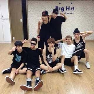 BTS Web Series Telegram Group Link