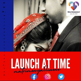 MATRIMONY ALL IN ONE Telegram Group Link