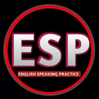 English speaking practice Telegram Group Link