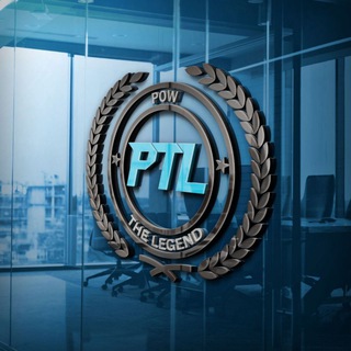POW-THE LEGEND TOKEN