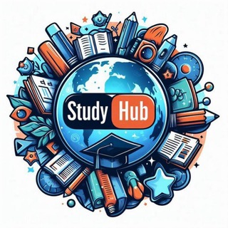 STUDY HUB