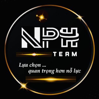 NPH_Team Nhóm Phễu