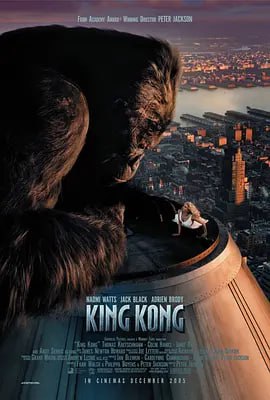 金刚 King Kong (2005)导演