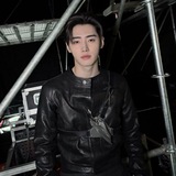 Sunghoon.