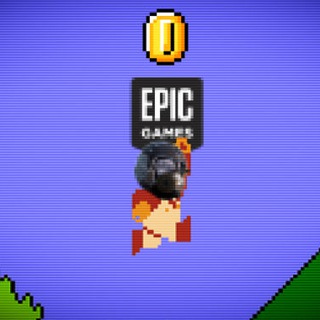 Epic Free Games Telegram Group Link