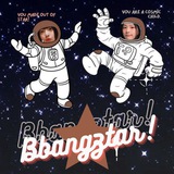 Bbangztar!