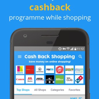 Online Earning & Cashback Apps Telegram Group Link