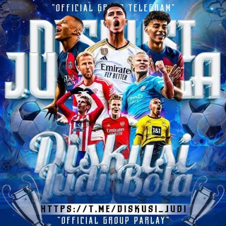 Telegram profile photo for Prediksi Parlay - Bola ⚽️