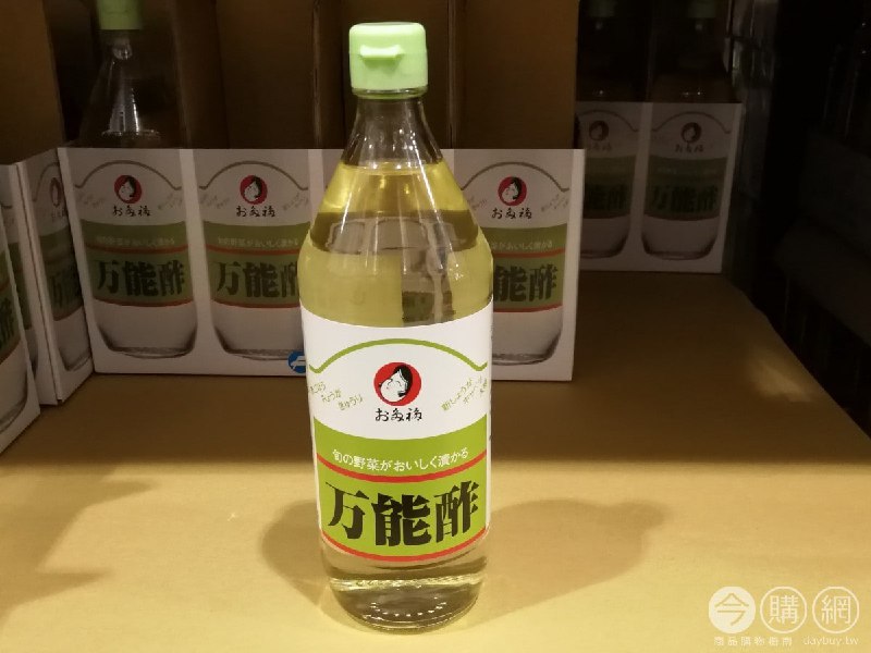 Costco折價通知 07/22(四)前 折50元#3篇FB社團開箱日本萬能醋 #88866