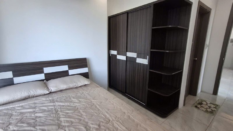 Cho thuê căn hộ, 2 PN, 70 m², Vĩnh Phước