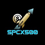 SPCX500