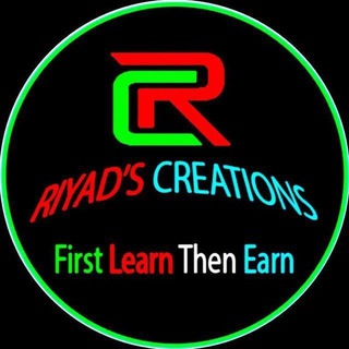 Riyad''s Creation