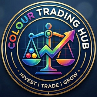 Telegram profile photo for Colour Trading Hub
