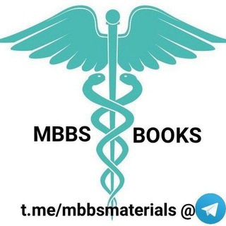 MEDICAL BOOKS Telegram Group Link