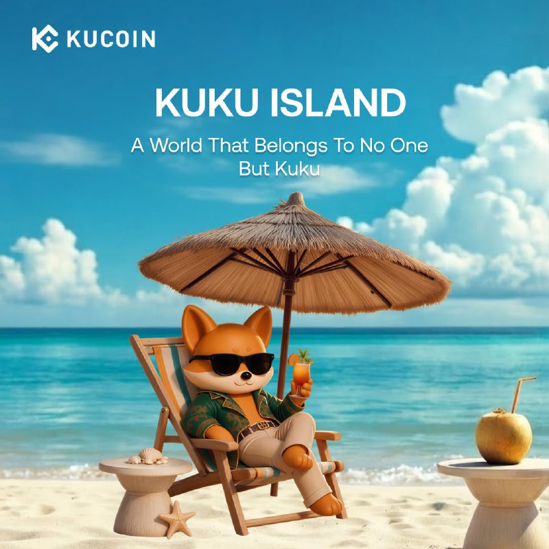 Image from a post by KuCoin Announcement