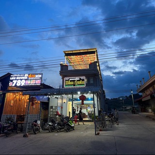 HẺM QUÁN -ĐOÀN KẾT- KOHKONG