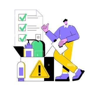 Product Sample for Customer Telegram Group Link