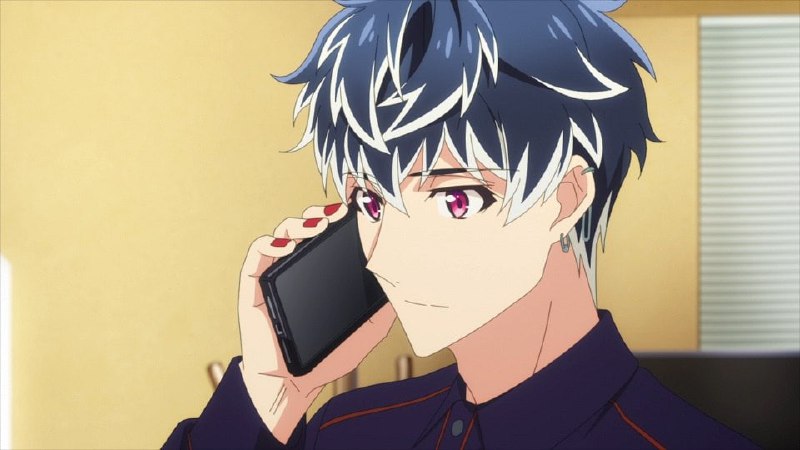 IDOLiSH7 - 偶像星願 - Third BEAT！ 第28集