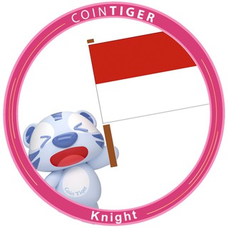 CoinTiger Indonesia Telegram Group Link