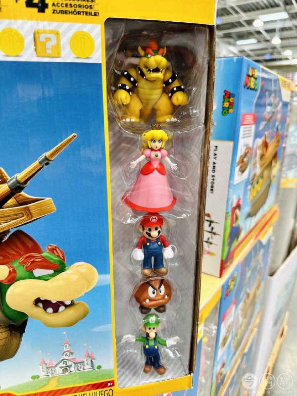 新品完整情報 