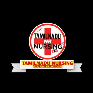 Tamilnadu Nursing™ Chat Telegram Group Link