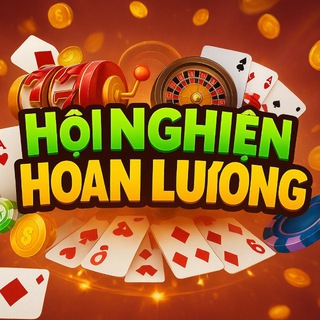 Hội Nghiện Hoàn Lương