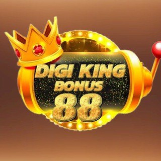DIGIKING BONUS88 CASINO GROUP