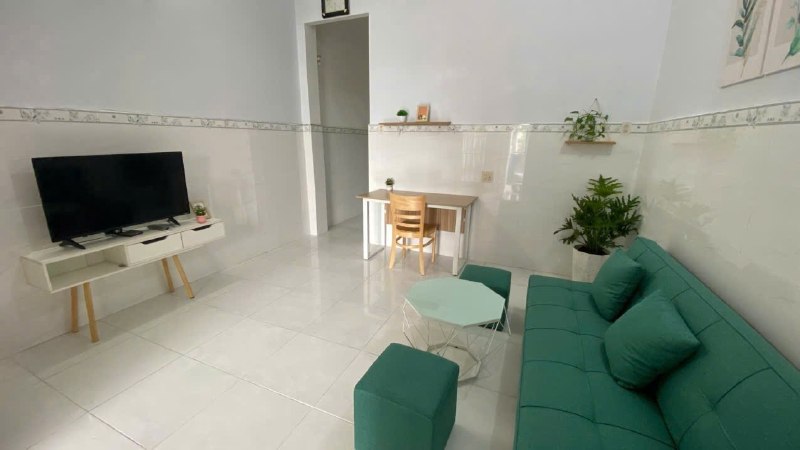Сдаётся дом, 2 спальни, 80 м², Vĩnh Hòa