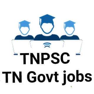 Tnpsc & TN Govt jobs Telegram Group Link