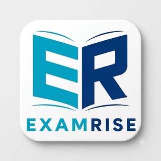 Examrise - Rajasthan Telegram channel profile photo
