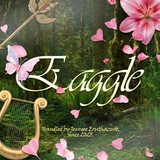 ❁ཻུ۪۪⸙͎ eaggLe. ／ premium apps, teleprem, stars, convert. 𓏢